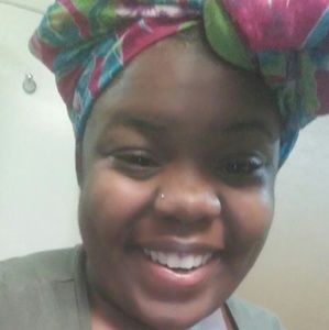 Meet your Posher, Jameka