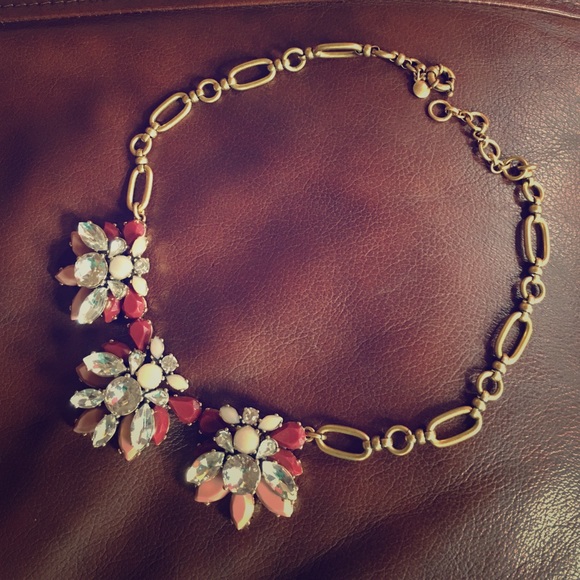 J. Crew Necklace