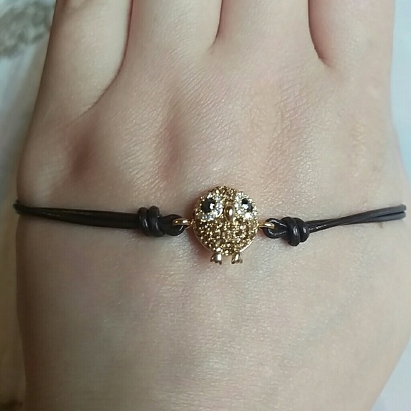 🆕 Fossil Bracelet