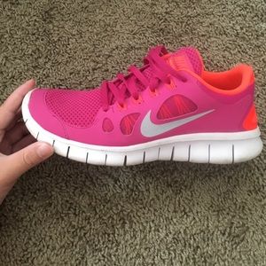 Nike free 5.0