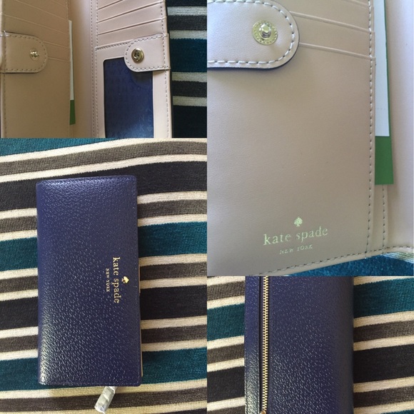 Reduced ⬇️⬇️⭕️Final Price Kate Spade wallet