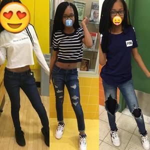 Meet your Posher, Nya