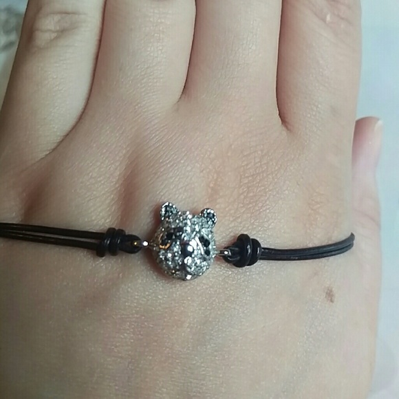 🆕 Fossil Bracelet