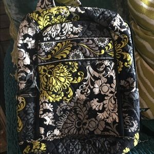 Vera Bradley Backpack