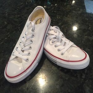 Converse All stars