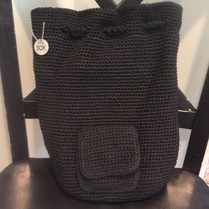 The Sak Backpack