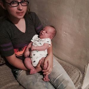 Meet your Posher, Sammantha