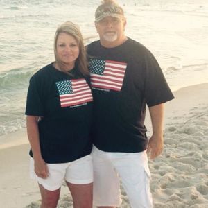 Meet your Posher, Debbie