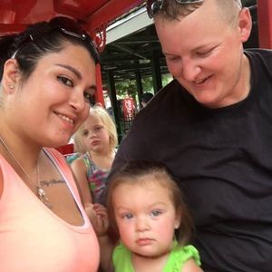 Meet your Posher, Korrena