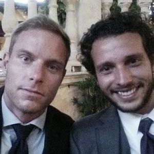 Meet your Posher, Jacob