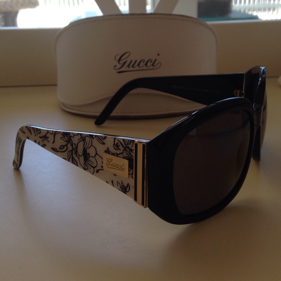 Gucci sunglasses