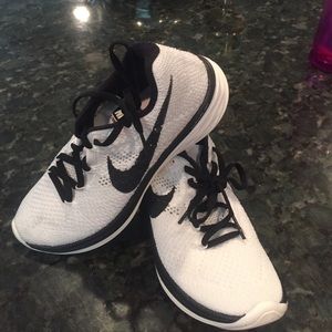 Nike Flynit Lunar 3