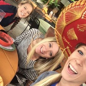 Meet your Posher, Brigitta