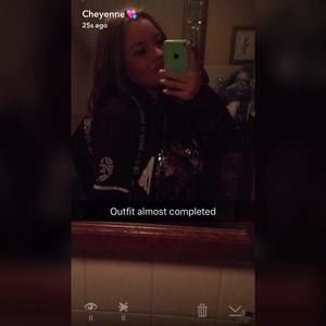 Meet your Posher, Princess