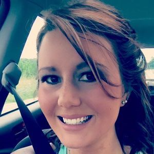 Meet your Posher, Brittany