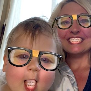 Meet your Posher, Sara