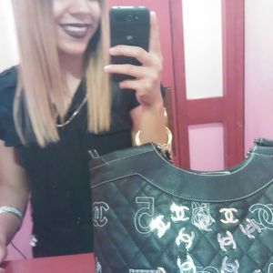 Meet your Posher, Katelyn