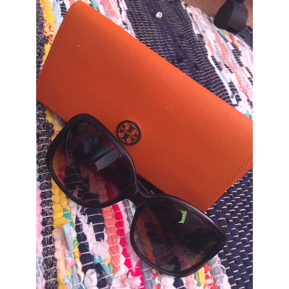 Tory Burch Sunglasses