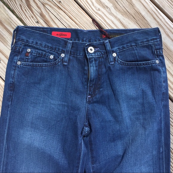 Reposh. Love the jeans just didn't fit me - Picture 3 of 4