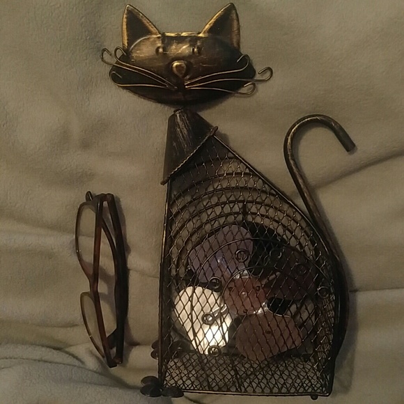 Kitty Cat Fan