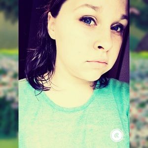 Meet your Posher, Vyktorija