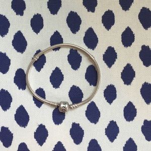 Pandora Bracelet