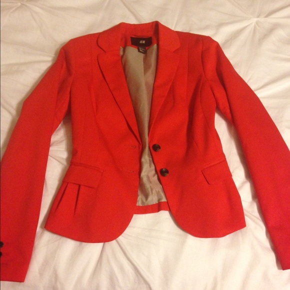 H&M Blazer