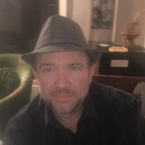 Meet your Posher, Jamian