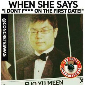 Meet your Posher, Marty