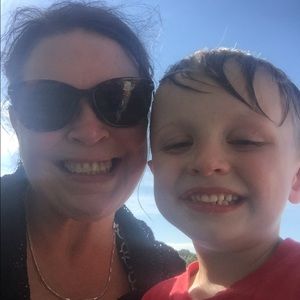 Meet your Posher, Tammy