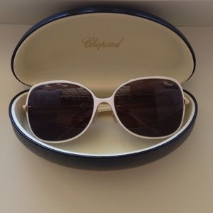 Chopard sunglasses