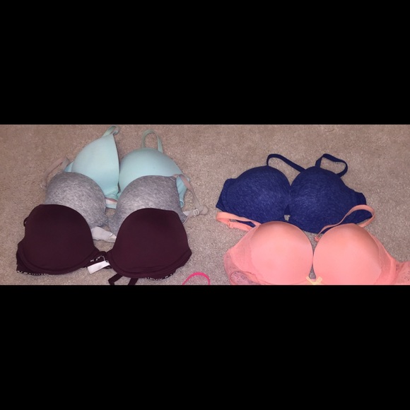 VS Bra Bundle