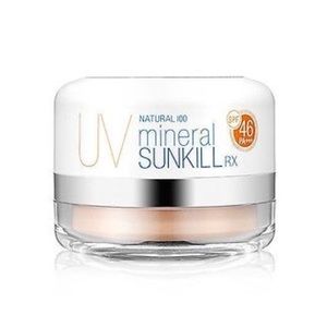 Catrin Natural 100 Mineral Sunkill