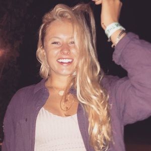 Meet your Posher, Weber