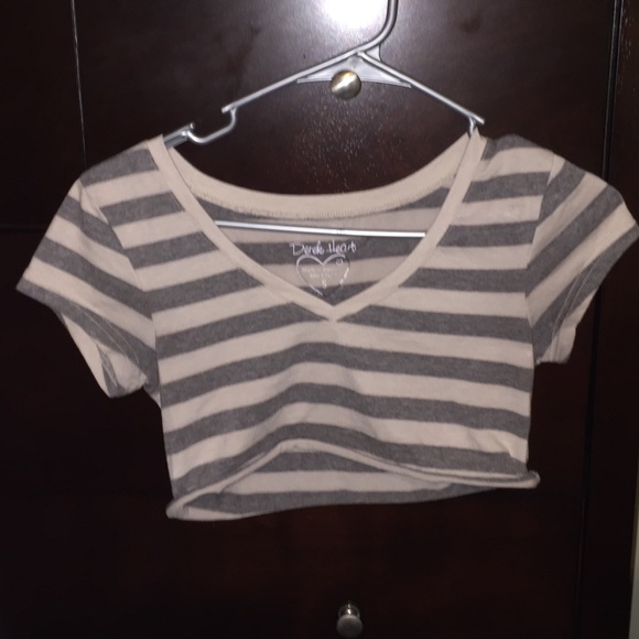 BUNDLE 3 crop tops