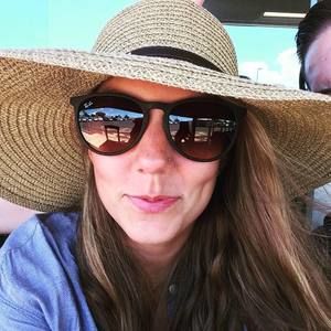 Meet your Posher, Kelsey