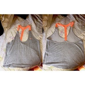 Nike Workout Loose Fit