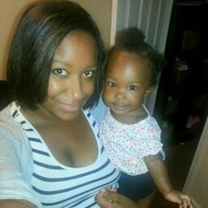 Meet your Posher, Nakita