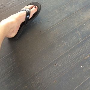 Meet your Posher, Nancy