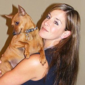 Meet your Posher, Gretchen