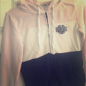 Victoria's Secret PINK hoodie NWOT