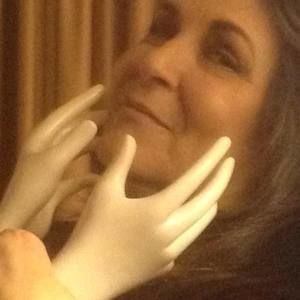 Meet your Posher, Jayne