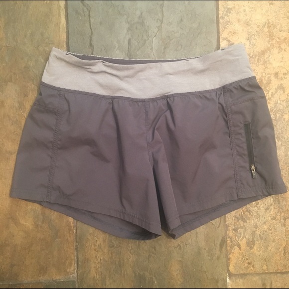 lululemon athletica Pants - Lululemon shorts
