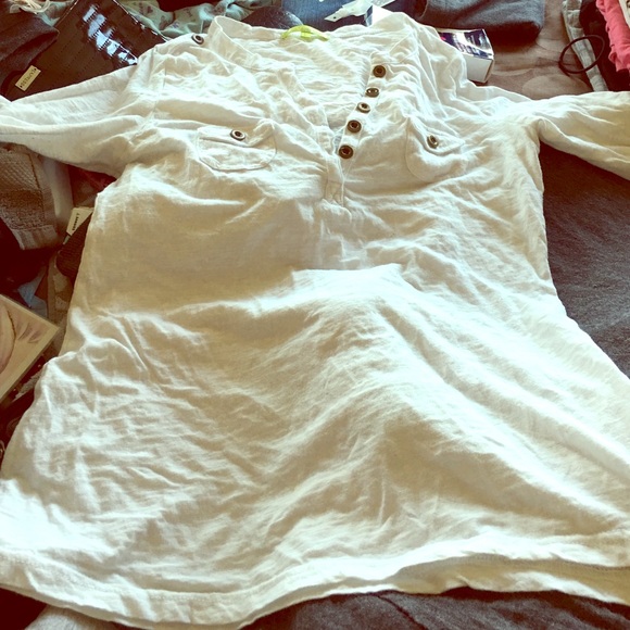 Casual top
