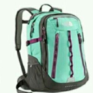 ISO of this north face backpack