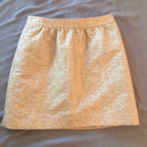 LOFT skirt