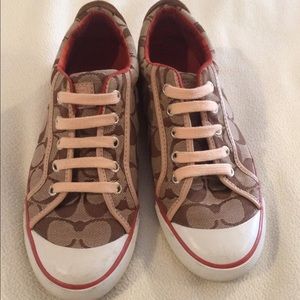 Coach Sneakers