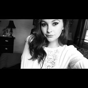 Meet your Posher, Grace