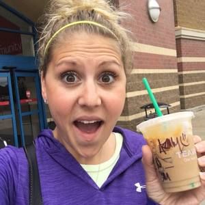 Meet your Posher, Ashly