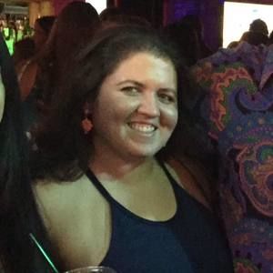 Meet your Posher, Jacqui